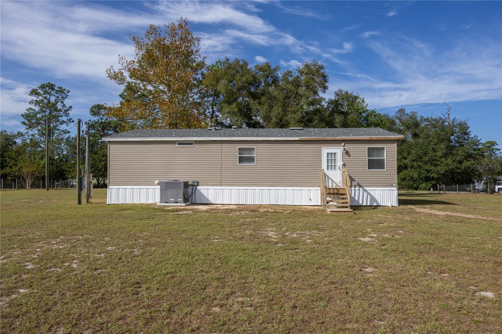 7291 NE 91ST TER, BRONSON, FL, 32621