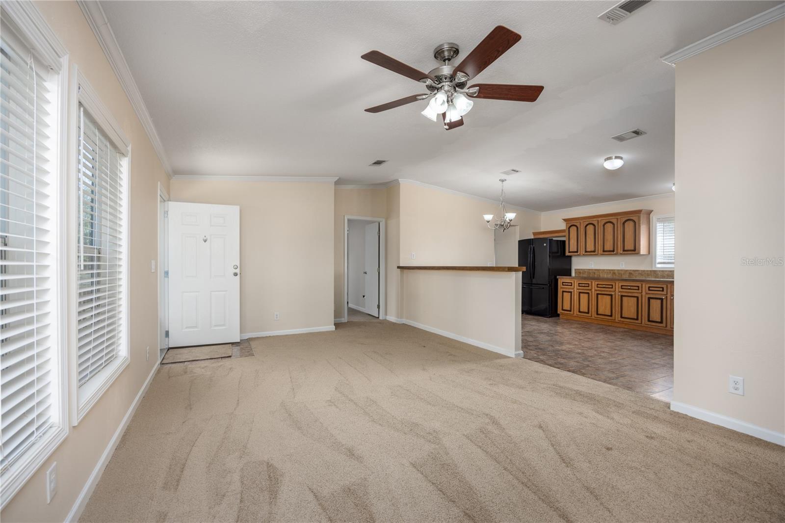 7291 NE 91ST TER, BRONSON, FL, 32621