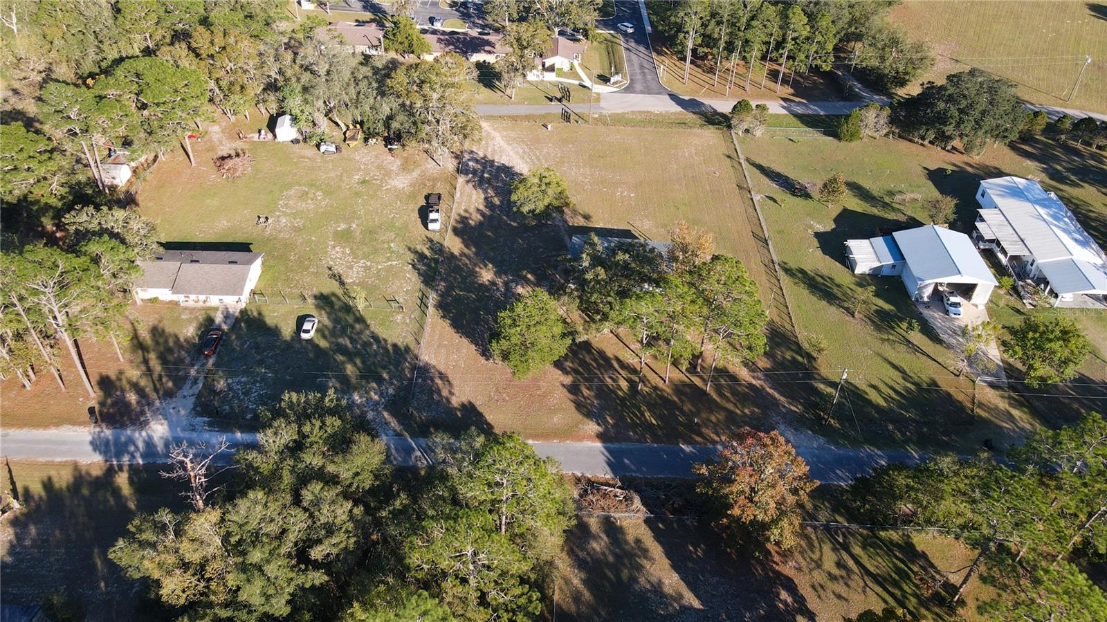 7291 NE 91ST TER, BRONSON, FL, 32621
