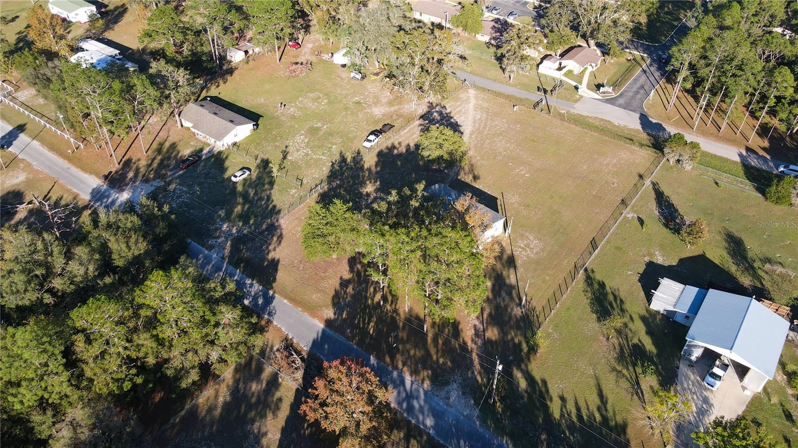 7291 NE 91ST TER, BRONSON, FL, 32621