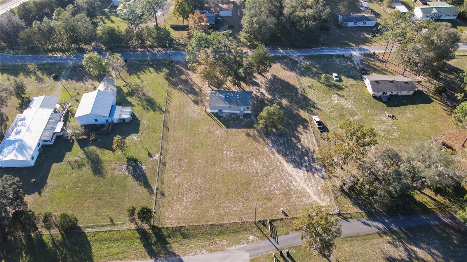 7291 NE 91ST TER, BRONSON, FL, 32621