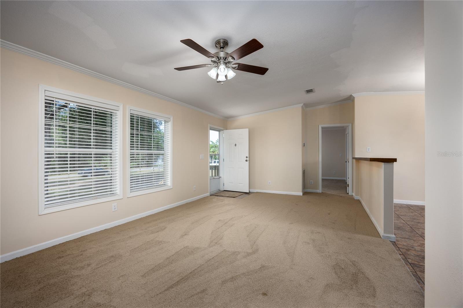 7291 NE 91ST TER, BRONSON, FL, 32621