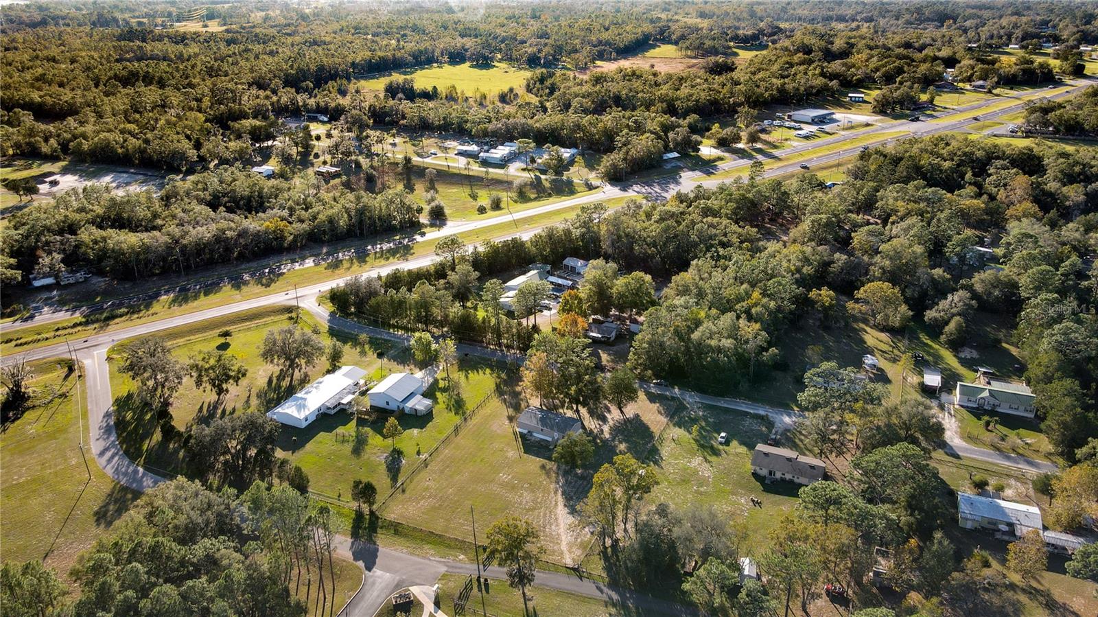 7291 NE 91ST TER, BRONSON, FL, 32621