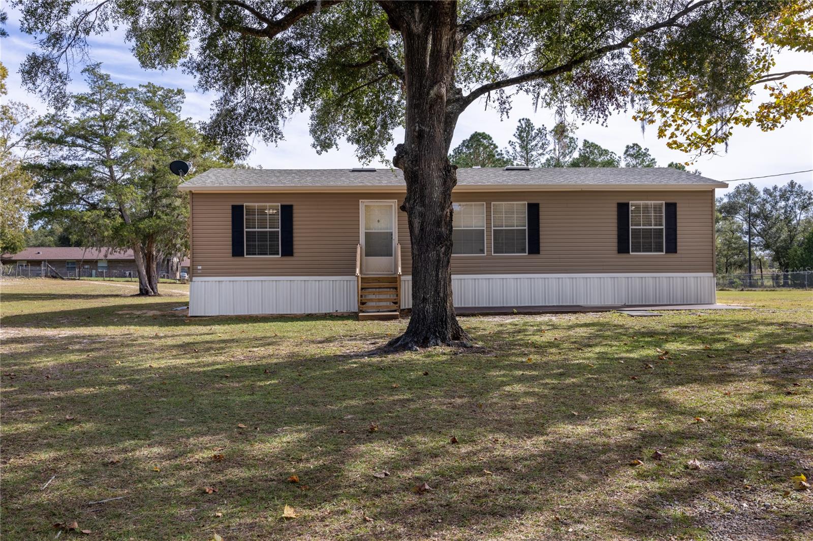 7291 NE 91ST TER, BRONSON, FL, 32621