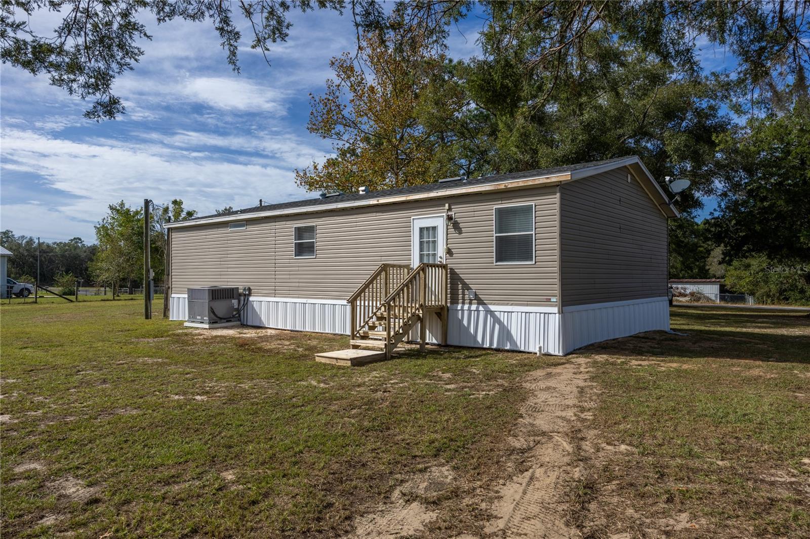7291 NE 91ST TER, BRONSON, FL, 32621