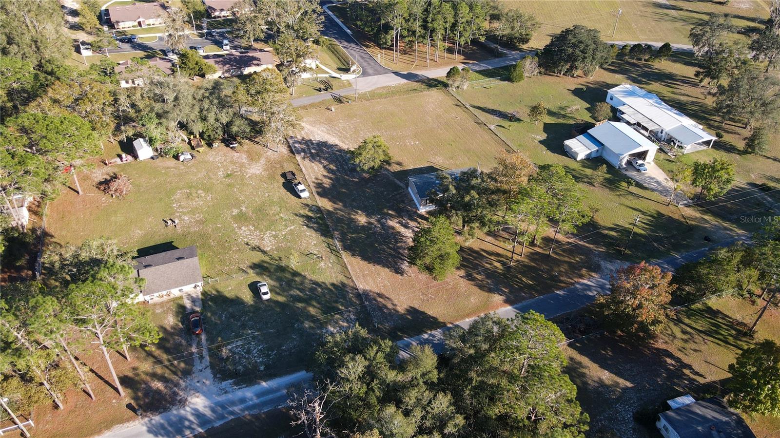 7291 NE 91ST TER, BRONSON, FL, 32621