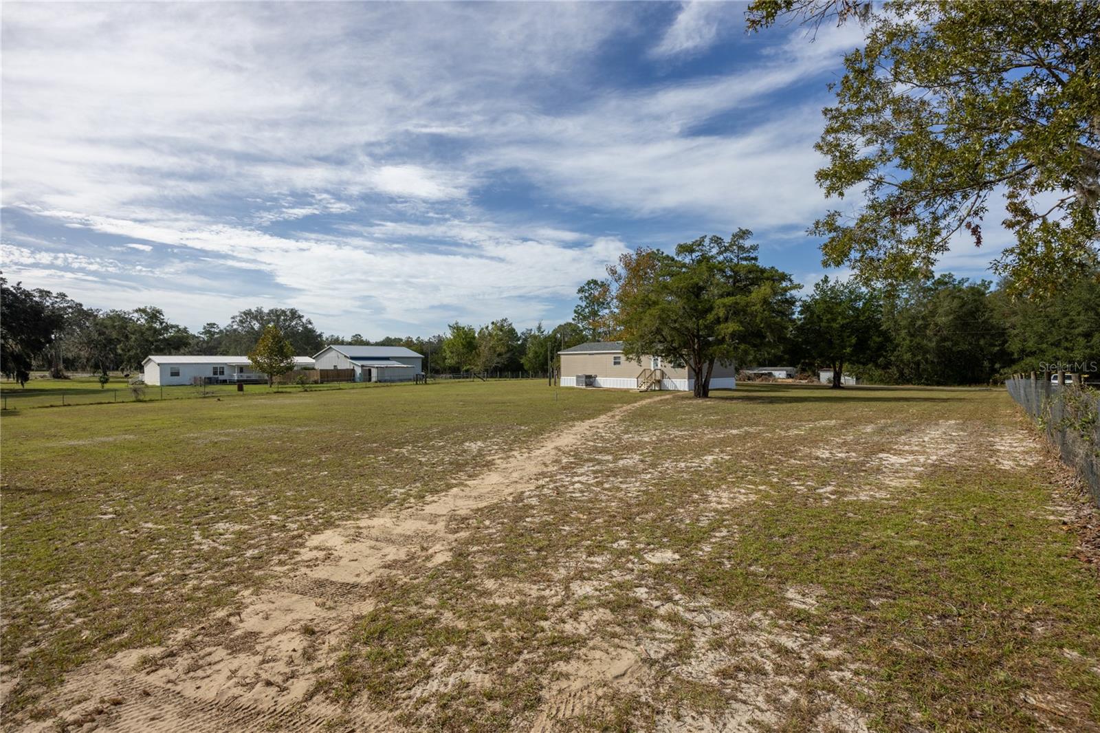 7291 NE 91ST TER, BRONSON, FL, 32621