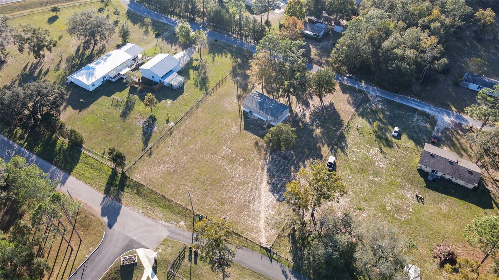 7291 NE 91ST TER, BRONSON, FL, 32621