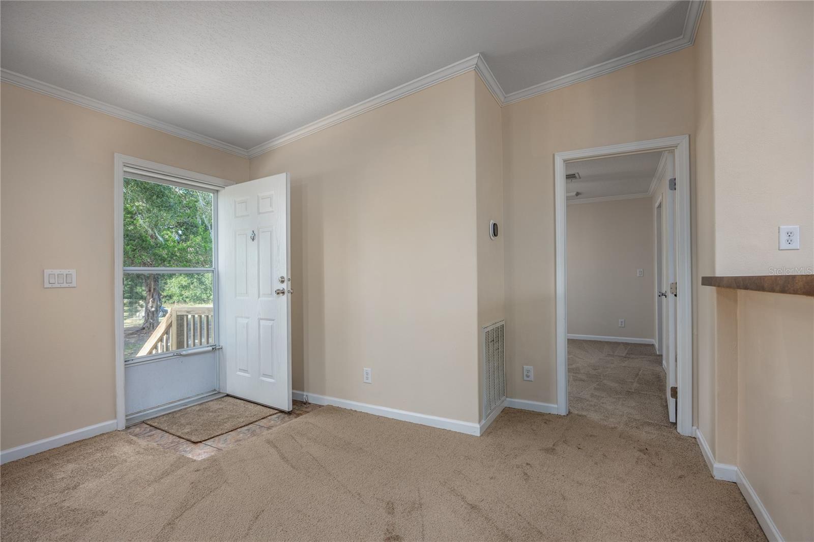 7291 NE 91ST TER, BRONSON, FL, 32621