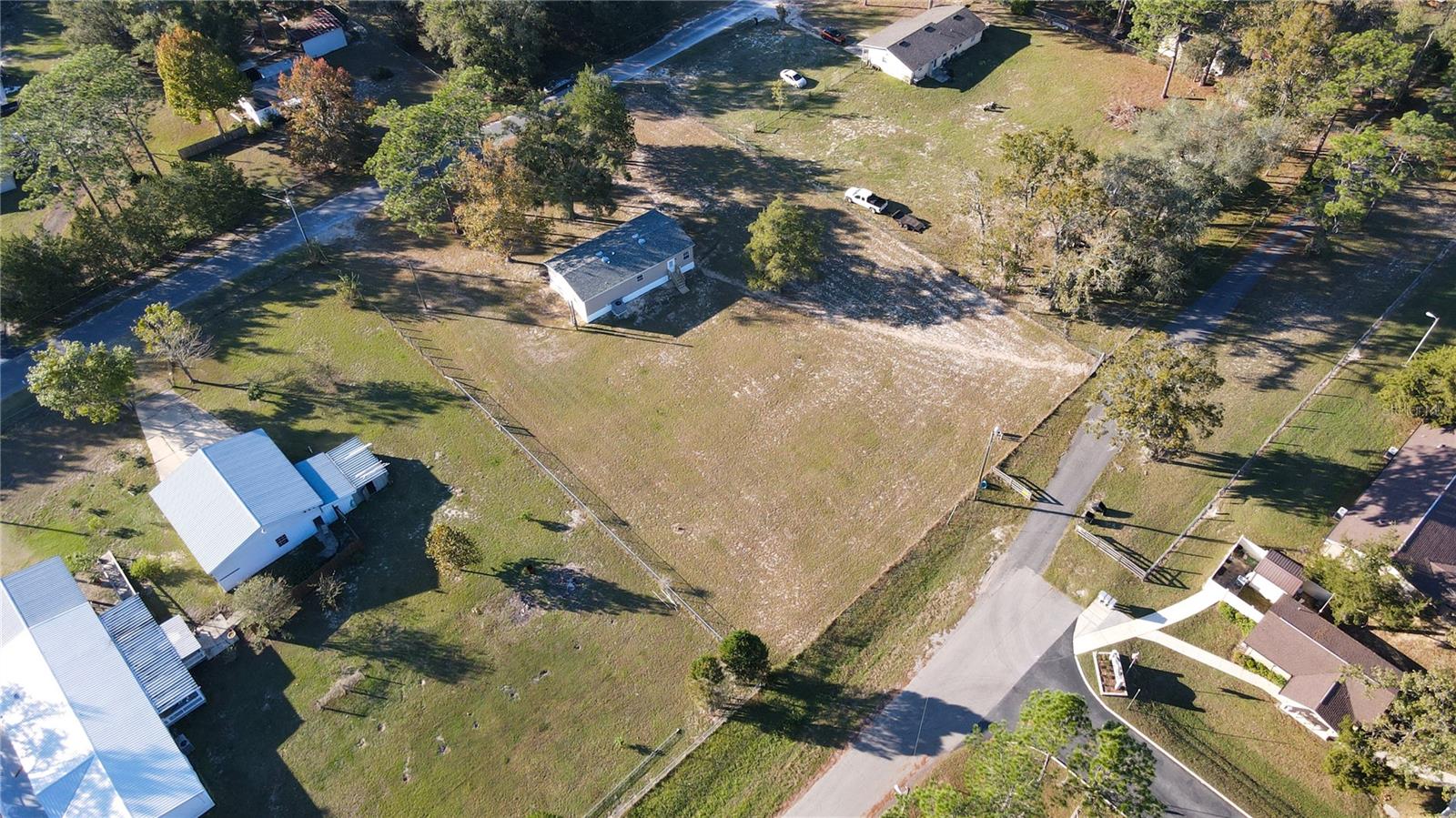 7291 NE 91ST TER, BRONSON, FL, 32621