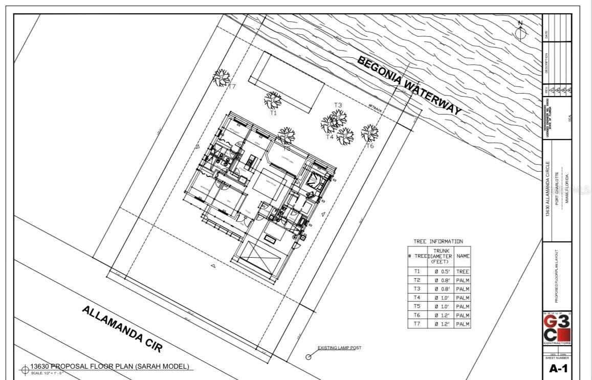 13630 ALLAMANDA CIR, PORT CHARLOTTE, FL, 33981