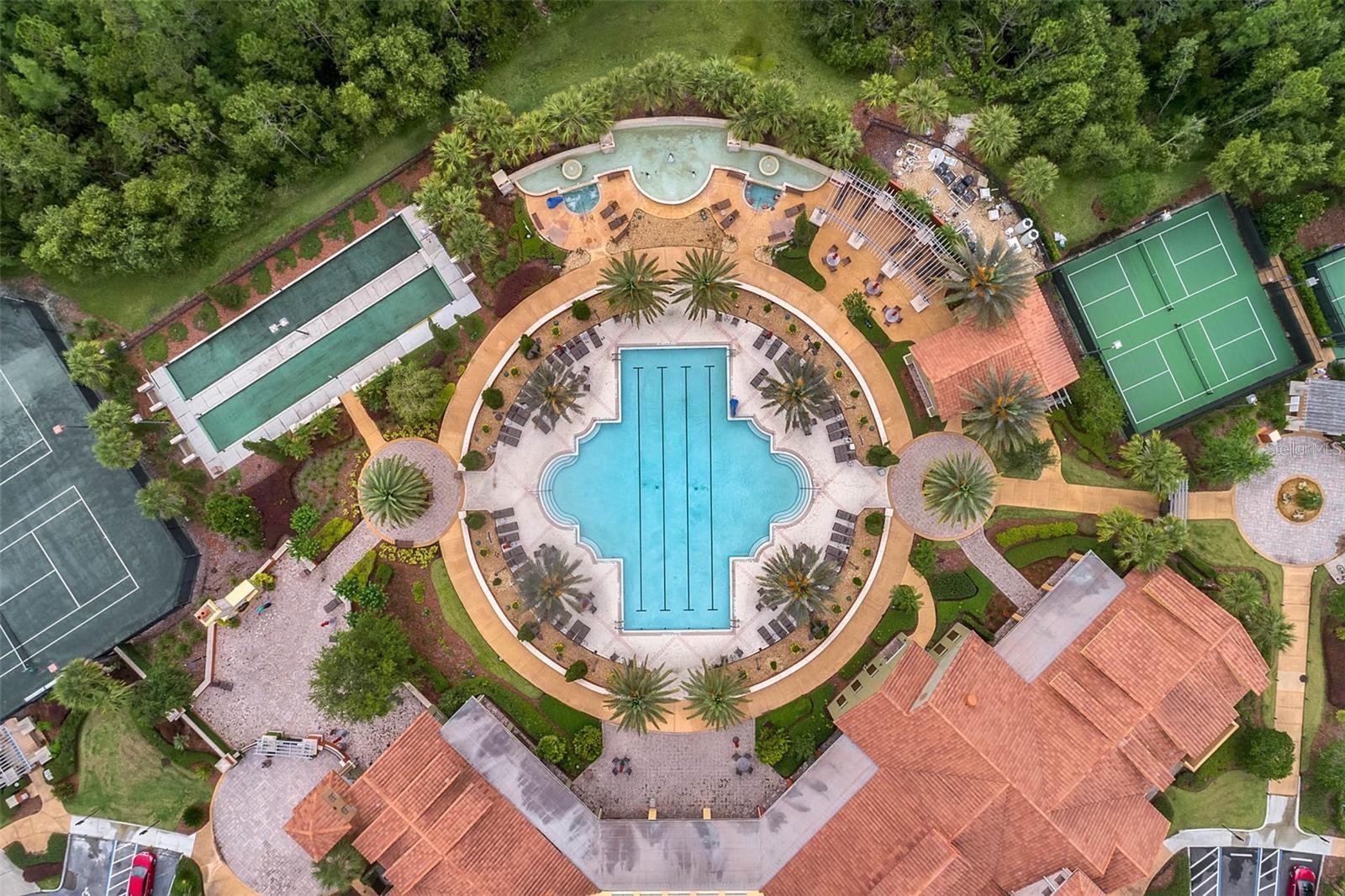 325 BELL TOWER XING W, KISSIMMEE, FL, 34759