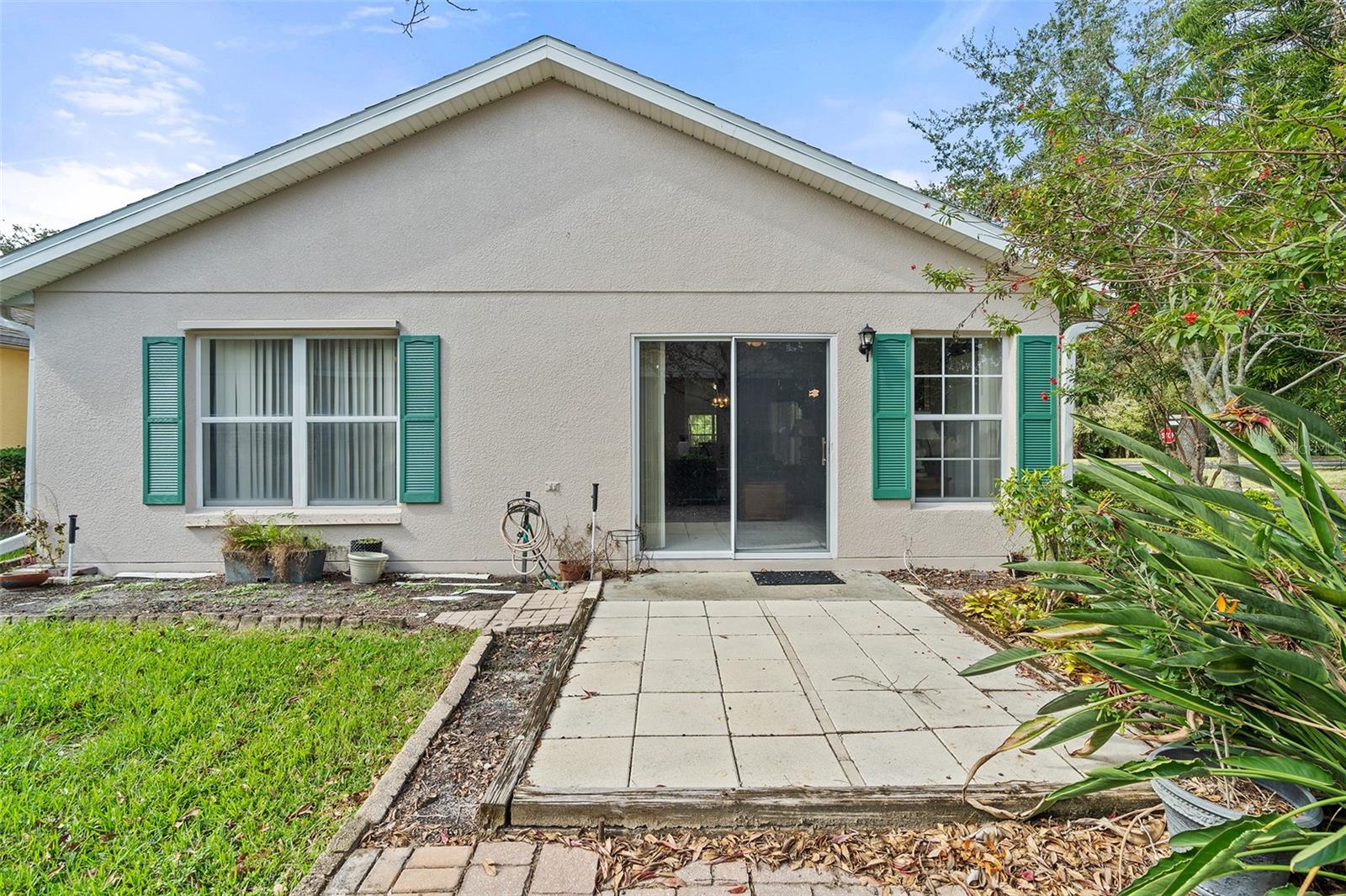 325 BELL TOWER XING W, KISSIMMEE, FL, 34759