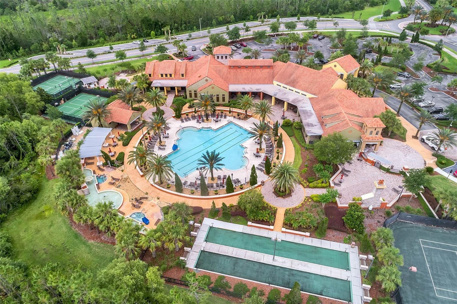 325 BELL TOWER XING W, KISSIMMEE, FL, 34759