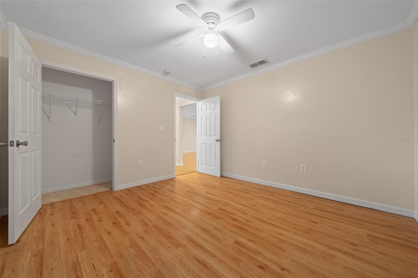535 E THRASHER DR, BRONSON, FL, 32621