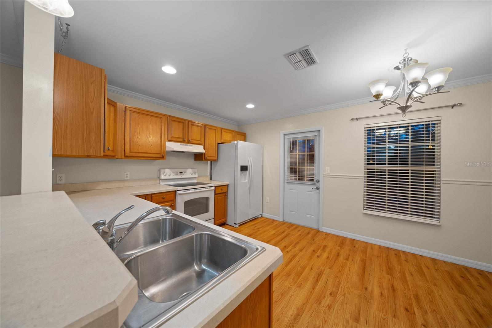 535 E THRASHER DR, BRONSON, FL, 32621