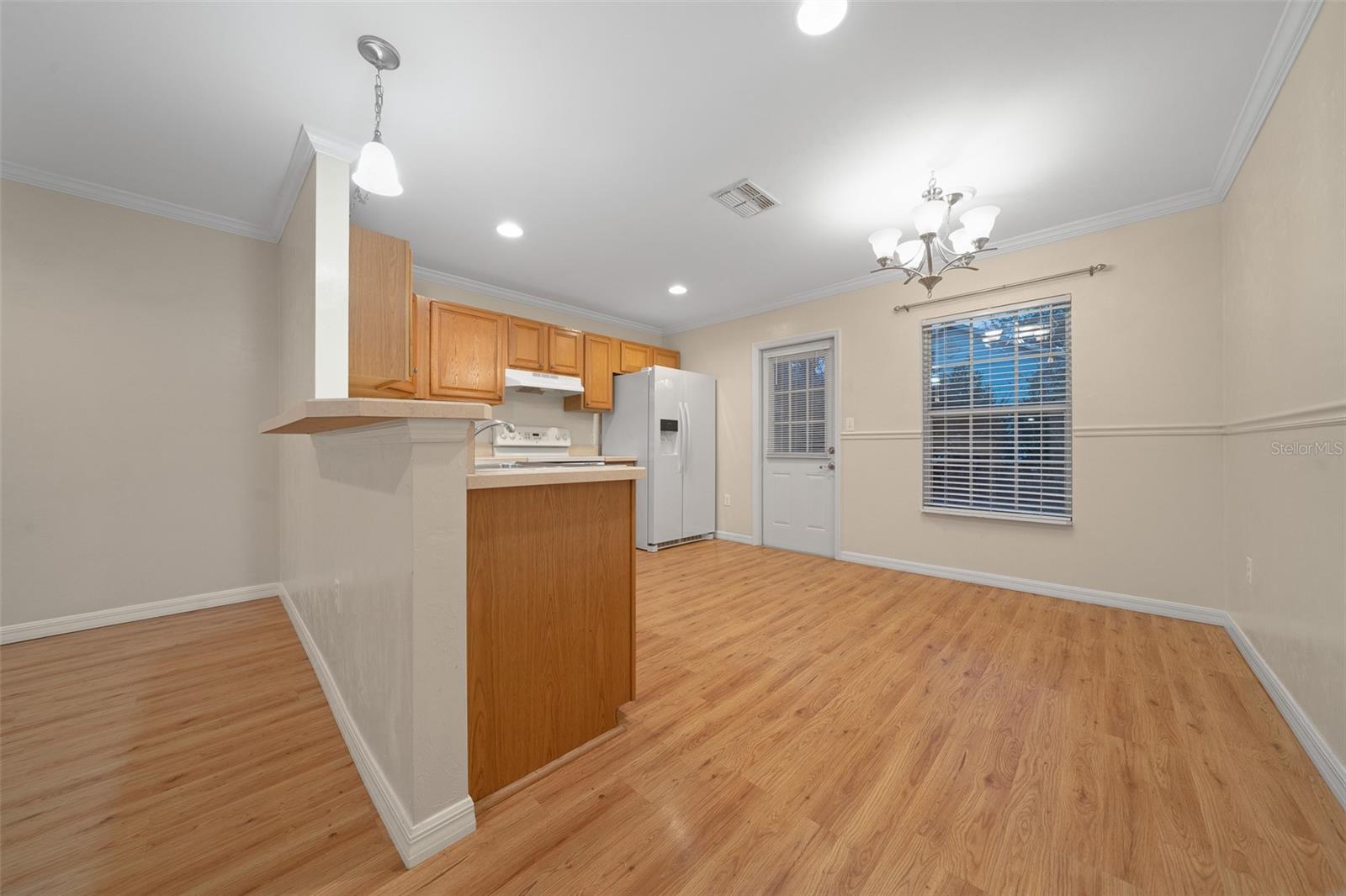 535 E THRASHER DR, BRONSON, FL, 32621