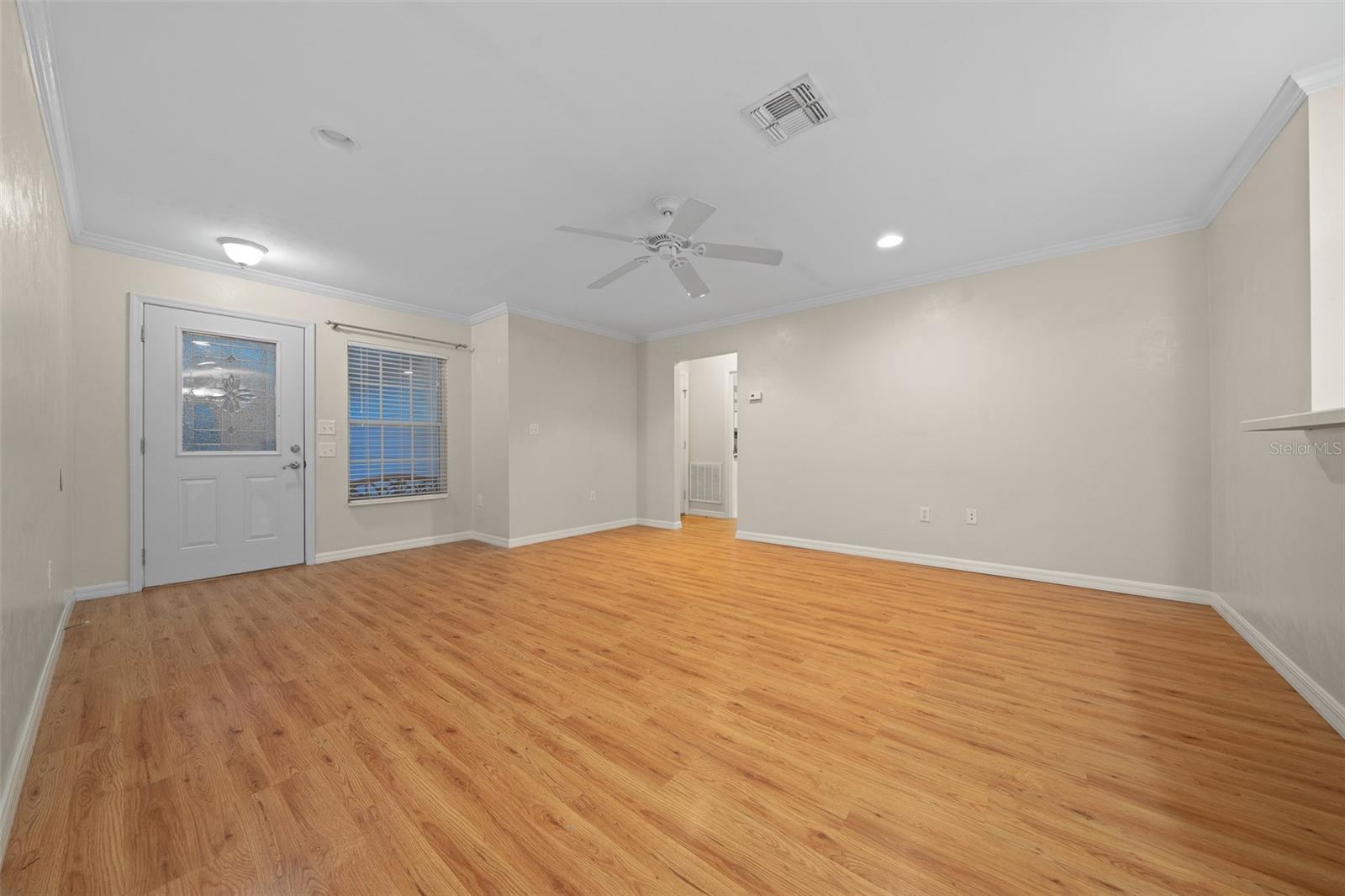 535 E THRASHER DR, BRONSON, FL, 32621