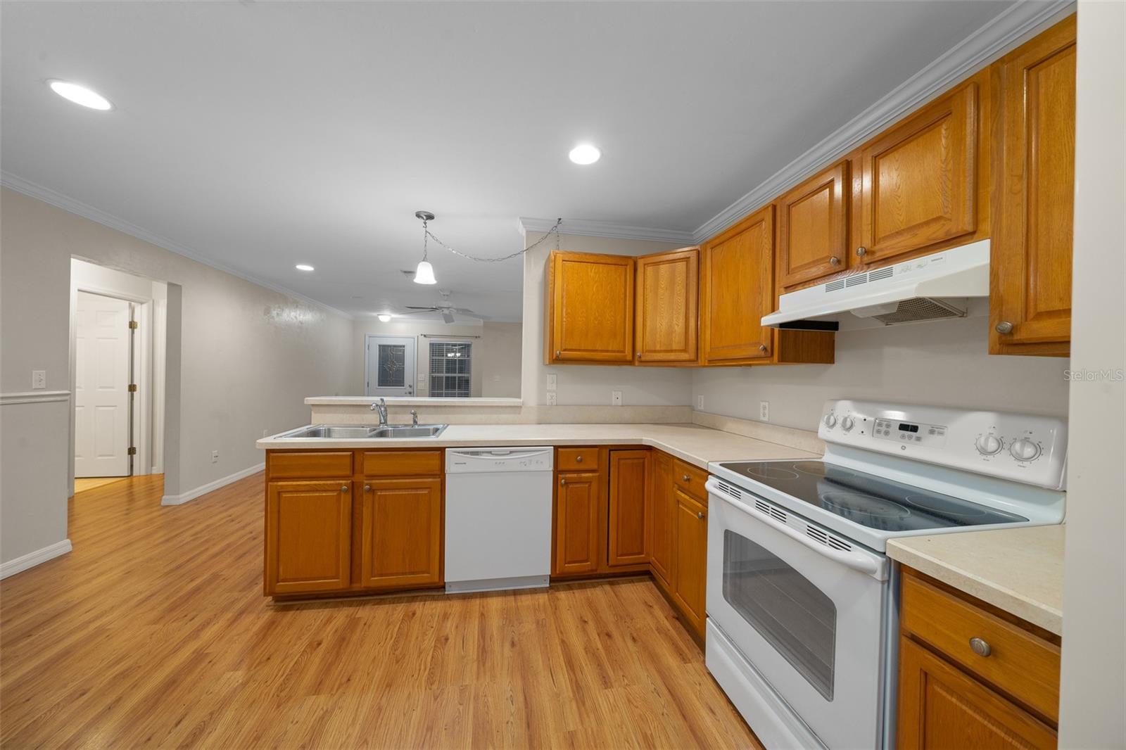 535 E THRASHER DR, BRONSON, FL, 32621