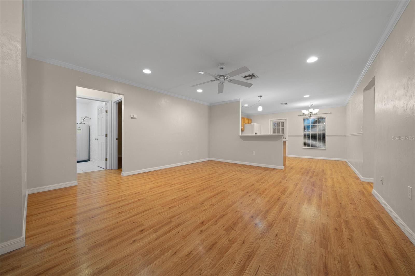 535 E THRASHER DR, BRONSON, FL, 32621