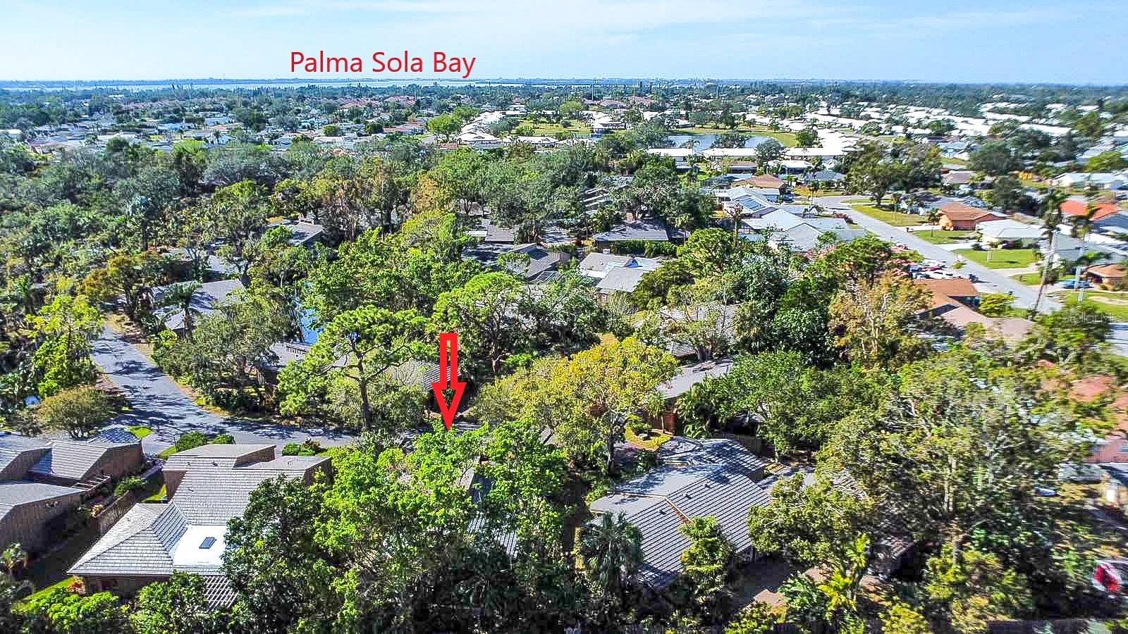 1305 WATER OAK WAY N, BRADENTON, FL, 34209