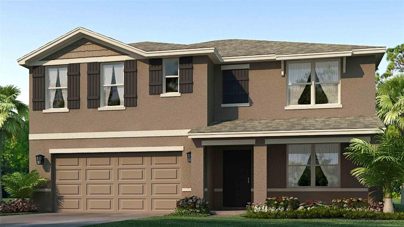 6135 DISTANT HAZE PL, PALMETTO, FL, 34221