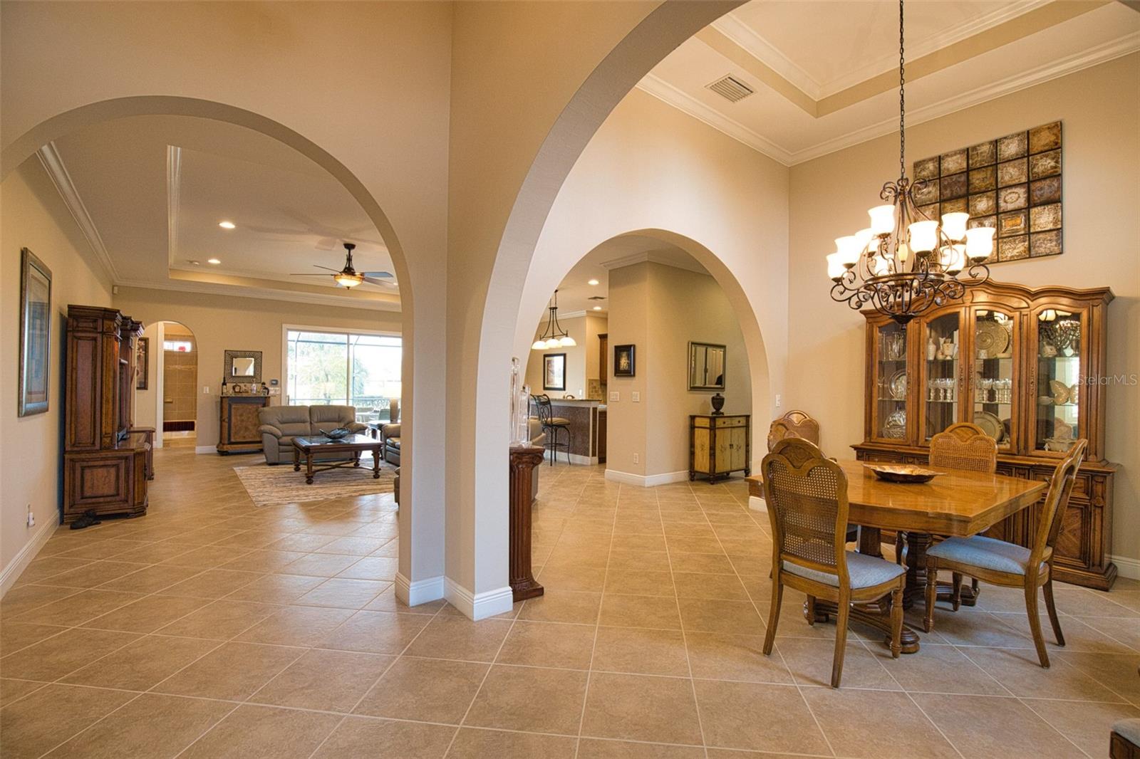 297 MARTELLAGO DR, NORTH VENICE, FL, 34275