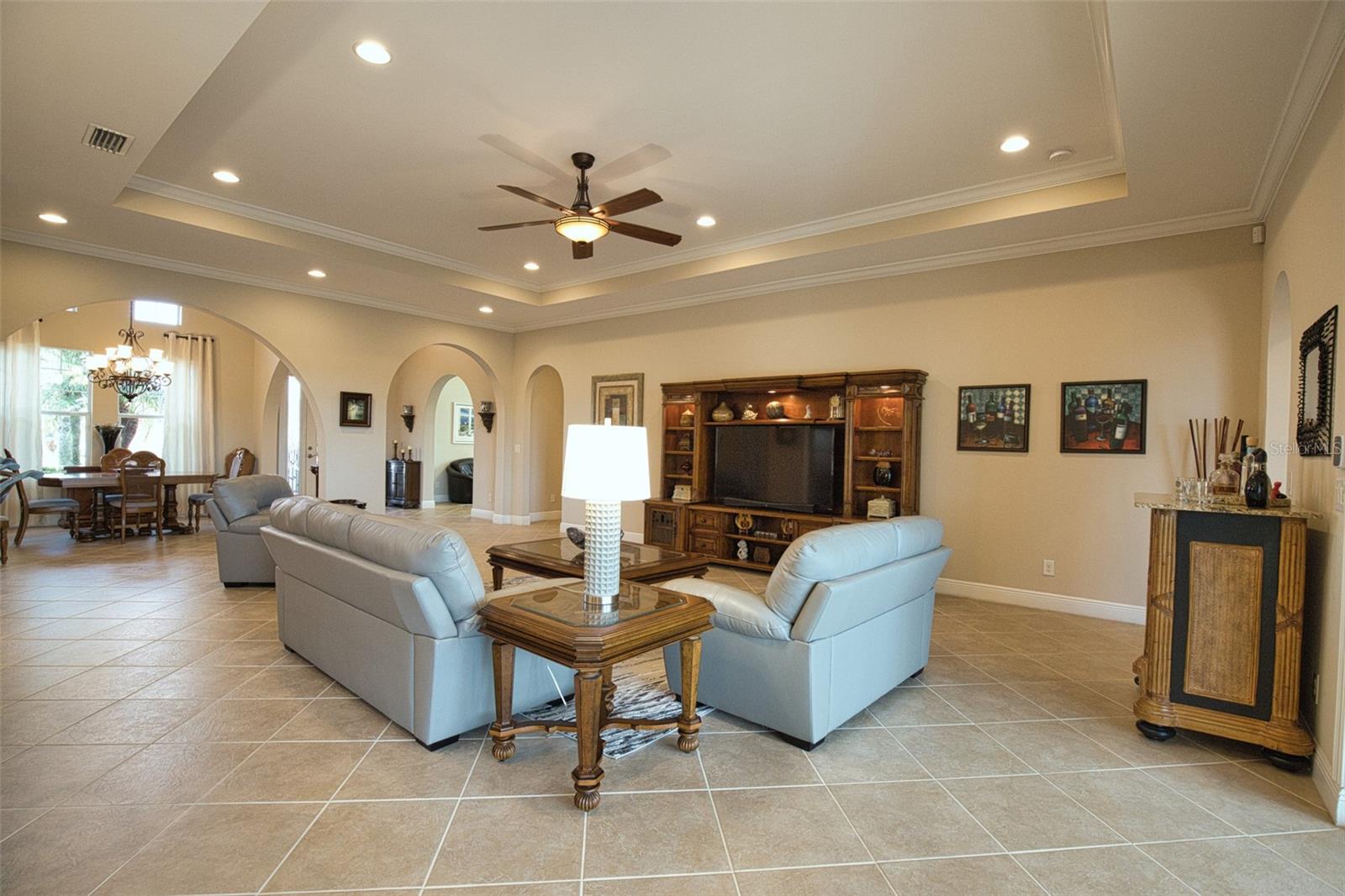 297 MARTELLAGO DR, NORTH VENICE, FL, 34275