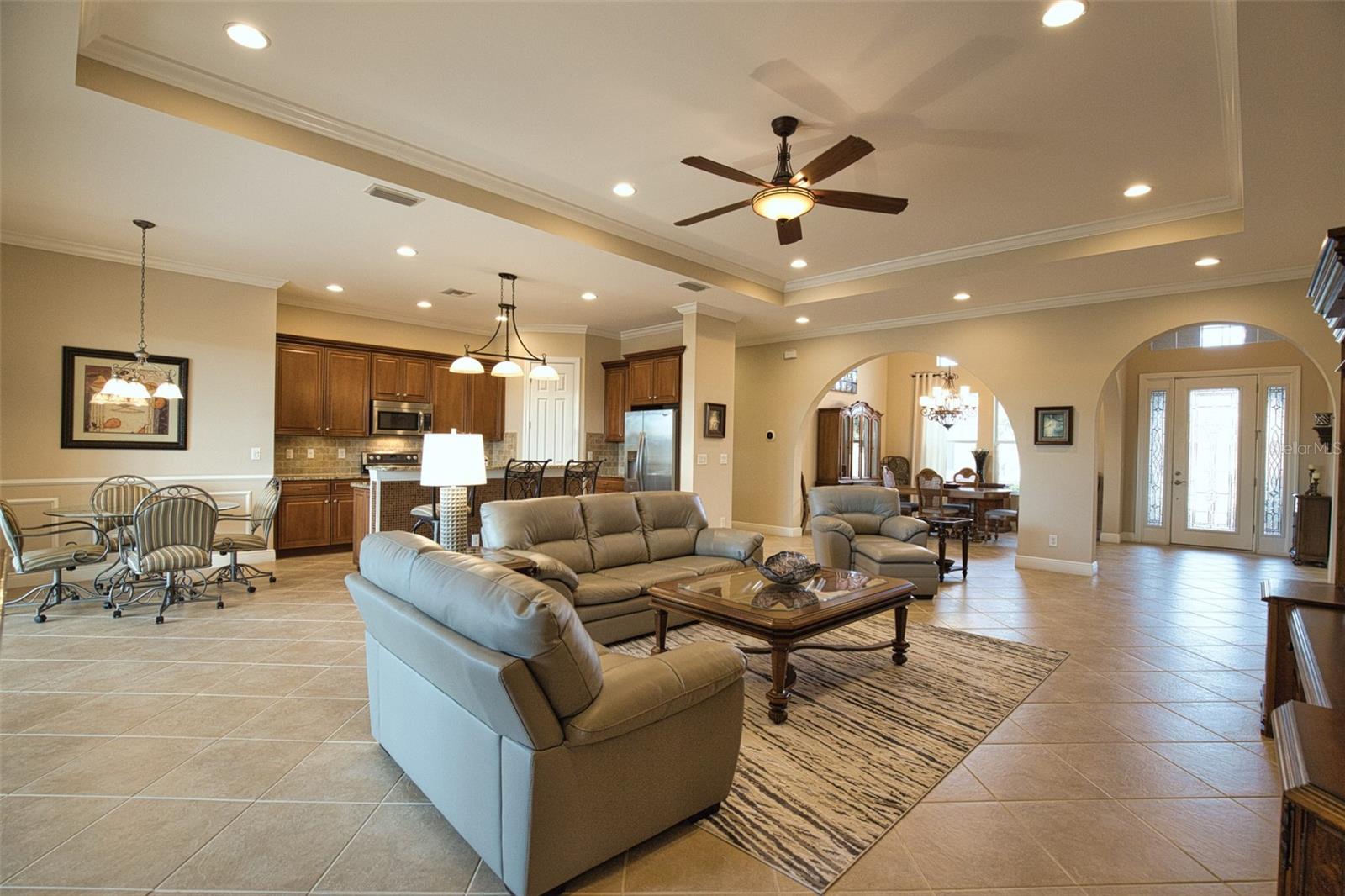 297 MARTELLAGO DR, NORTH VENICE, FL, 34275