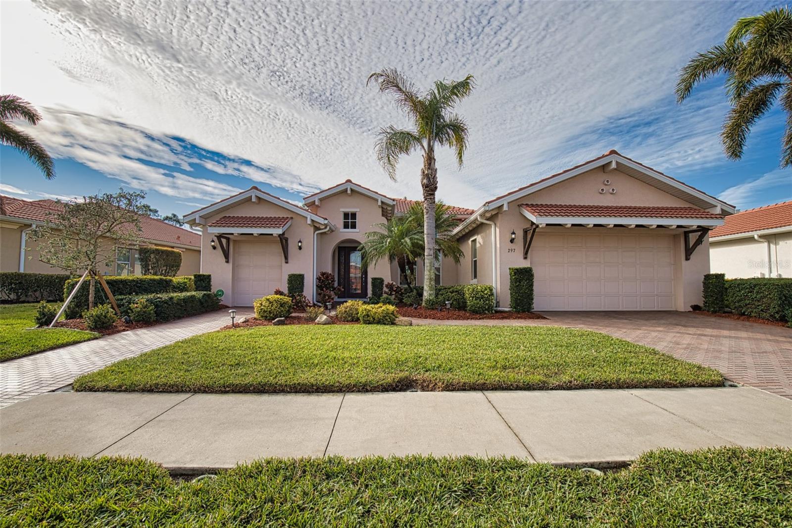 297 MARTELLAGO DR, NORTH VENICE, FL, 34275