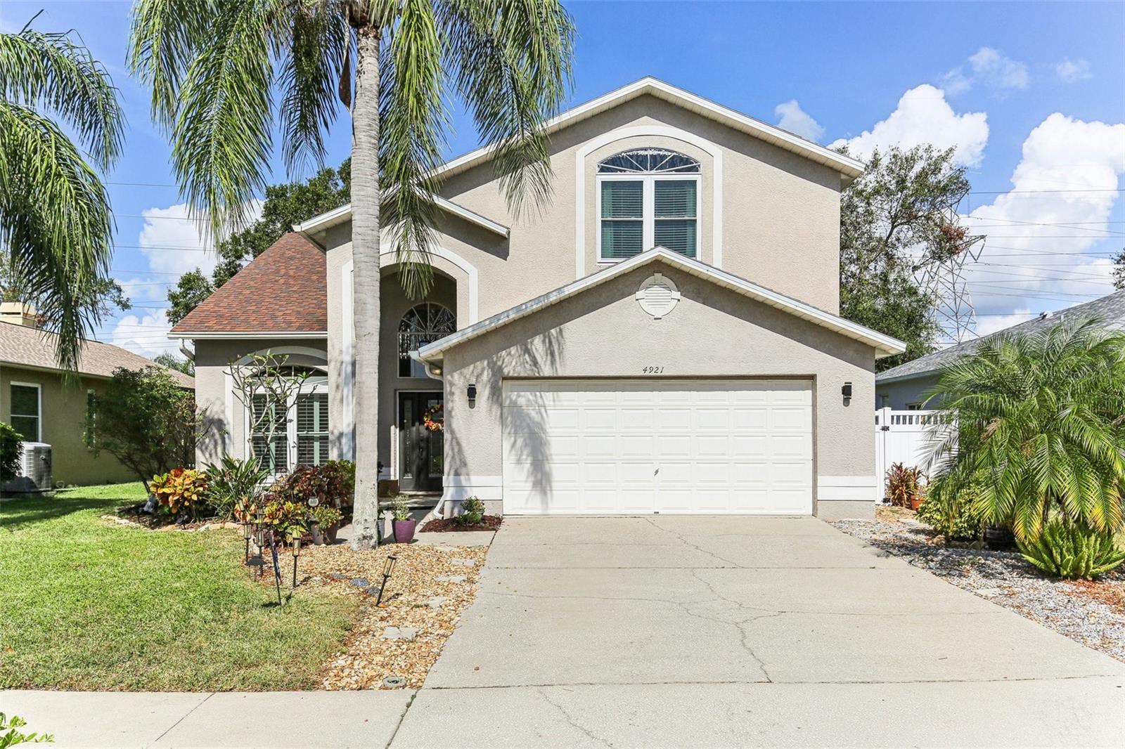 4921 EDGEWATER LN, OLDSMAR, FL, 34677