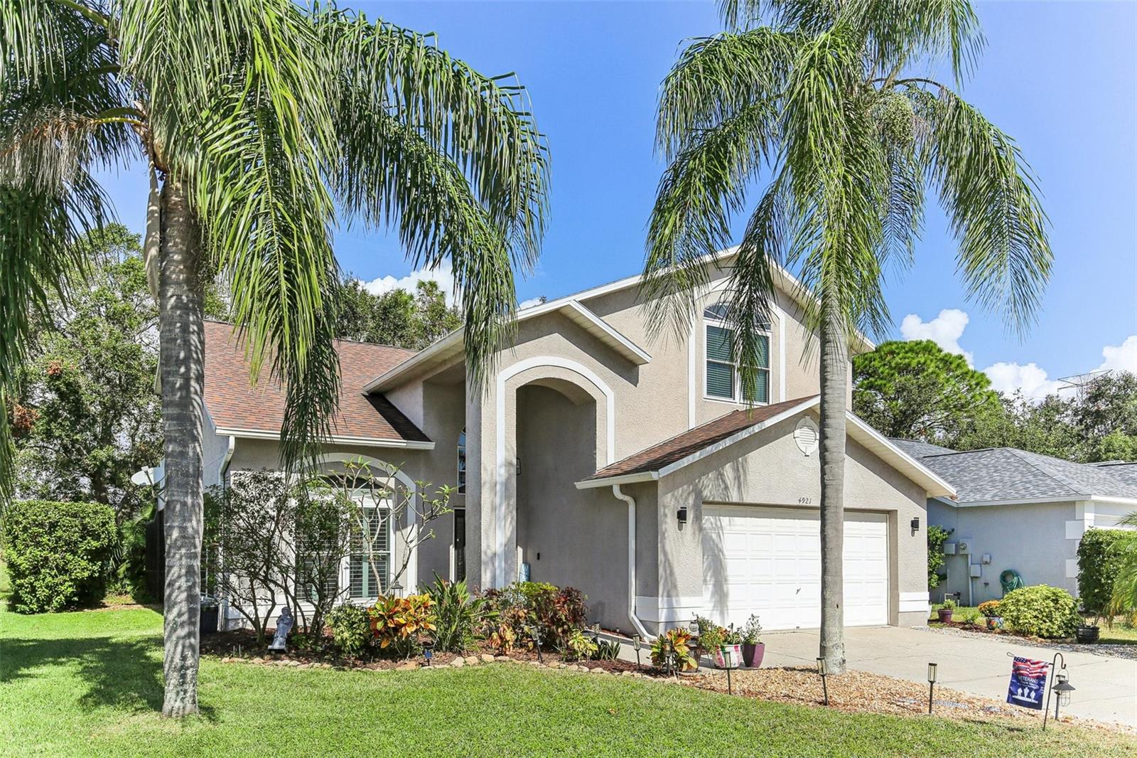 4921 EDGEWATER LN, OLDSMAR, FL, 34677