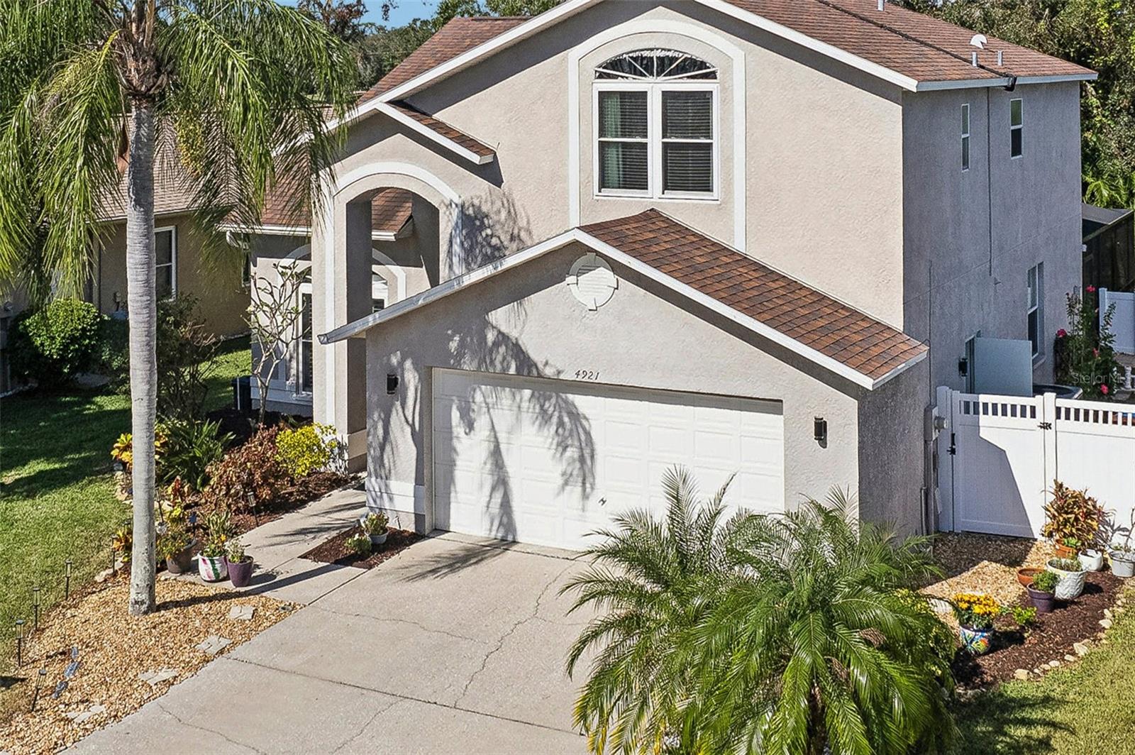 4921 EDGEWATER LN, OLDSMAR, FL, 34677