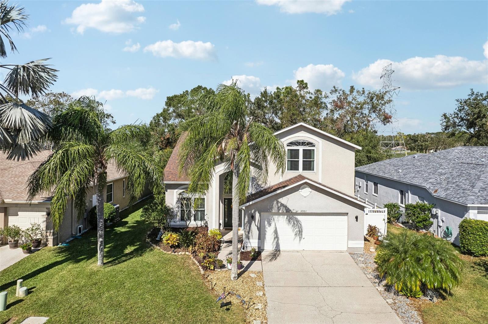 4921 EDGEWATER LN, OLDSMAR, FL, 34677