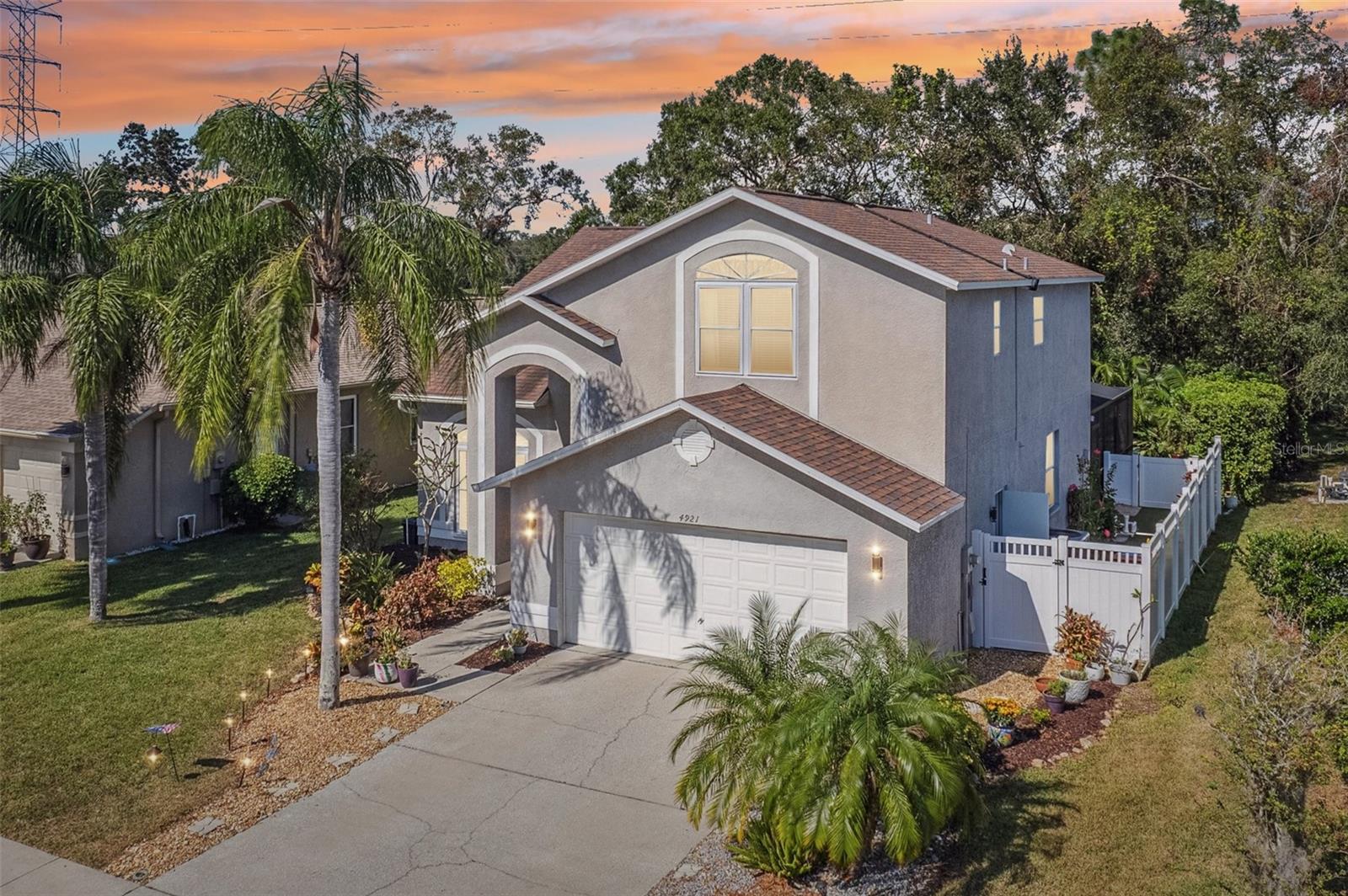 4921 EDGEWATER LN, OLDSMAR, FL, 34677