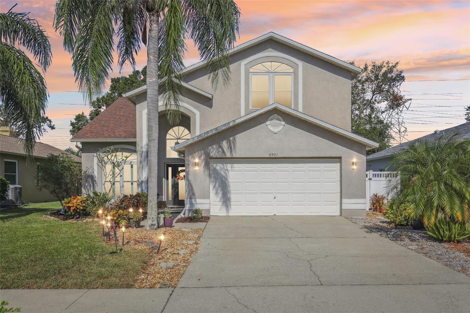 4921 EDGEWATER LN, OLDSMAR, FL, 34677