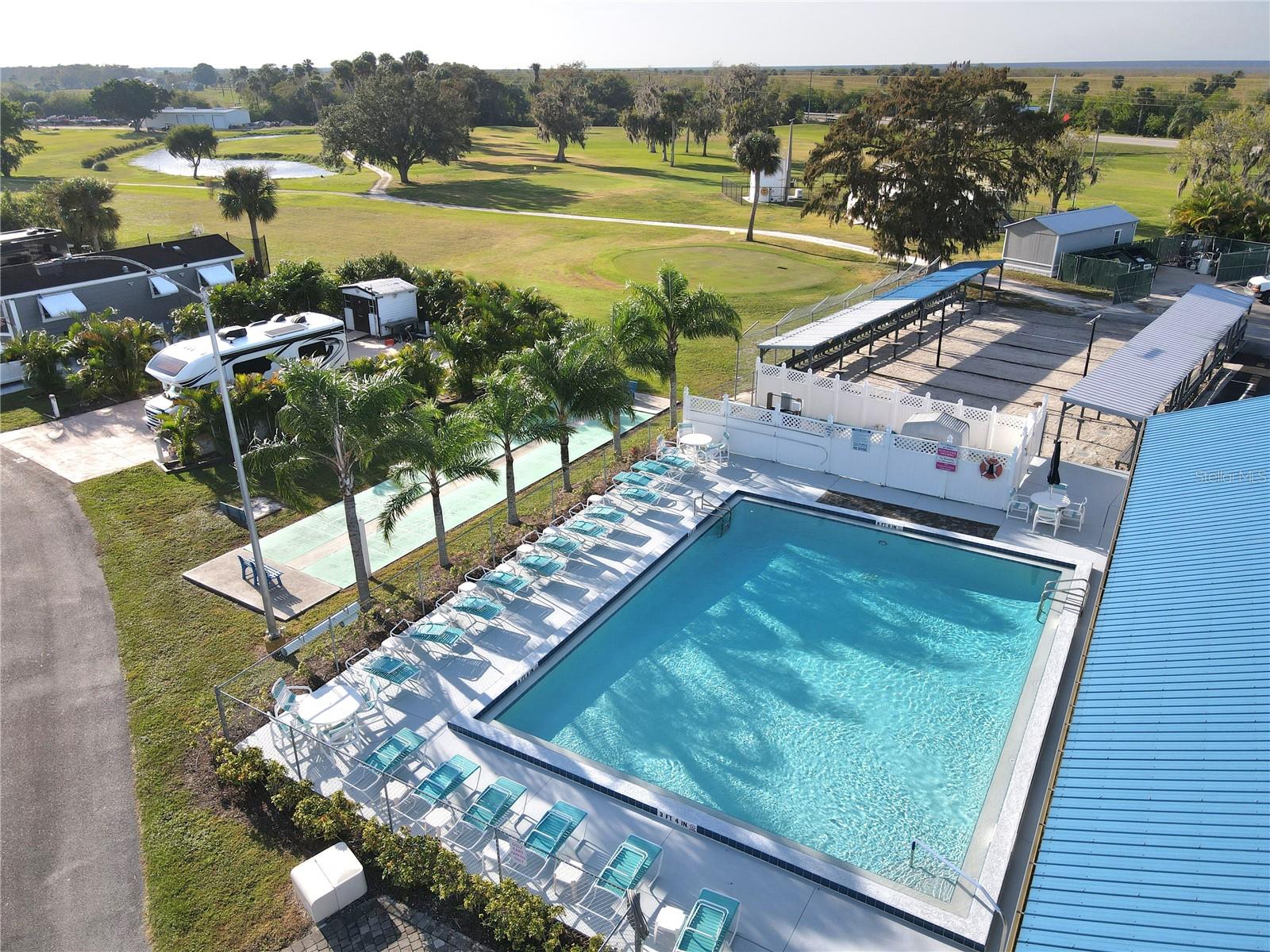 13860 SE 143RD AVE, OKEECHOBEE, FL, 34974