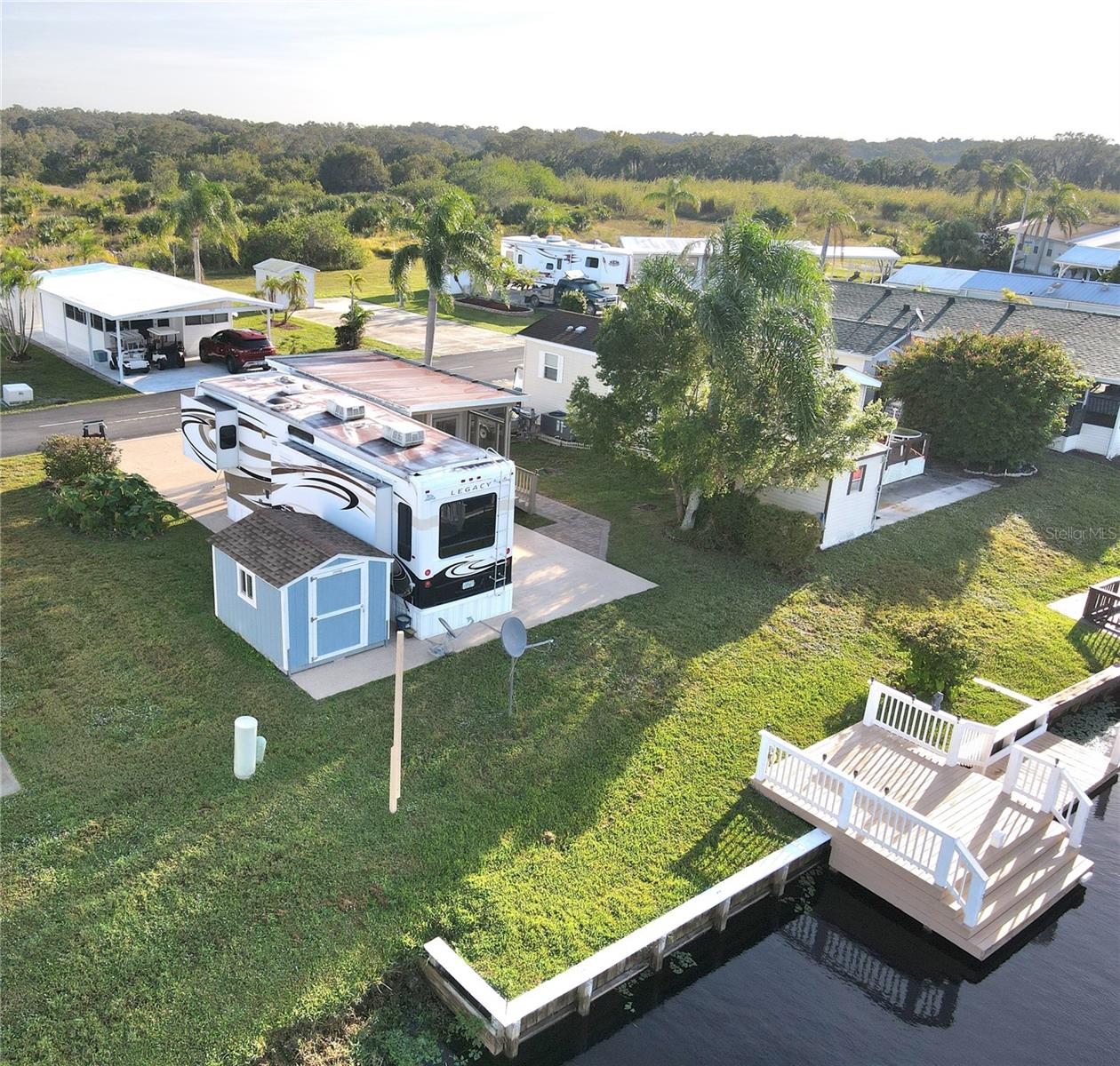 13860 SE 143RD AVE, OKEECHOBEE, FL, 34974