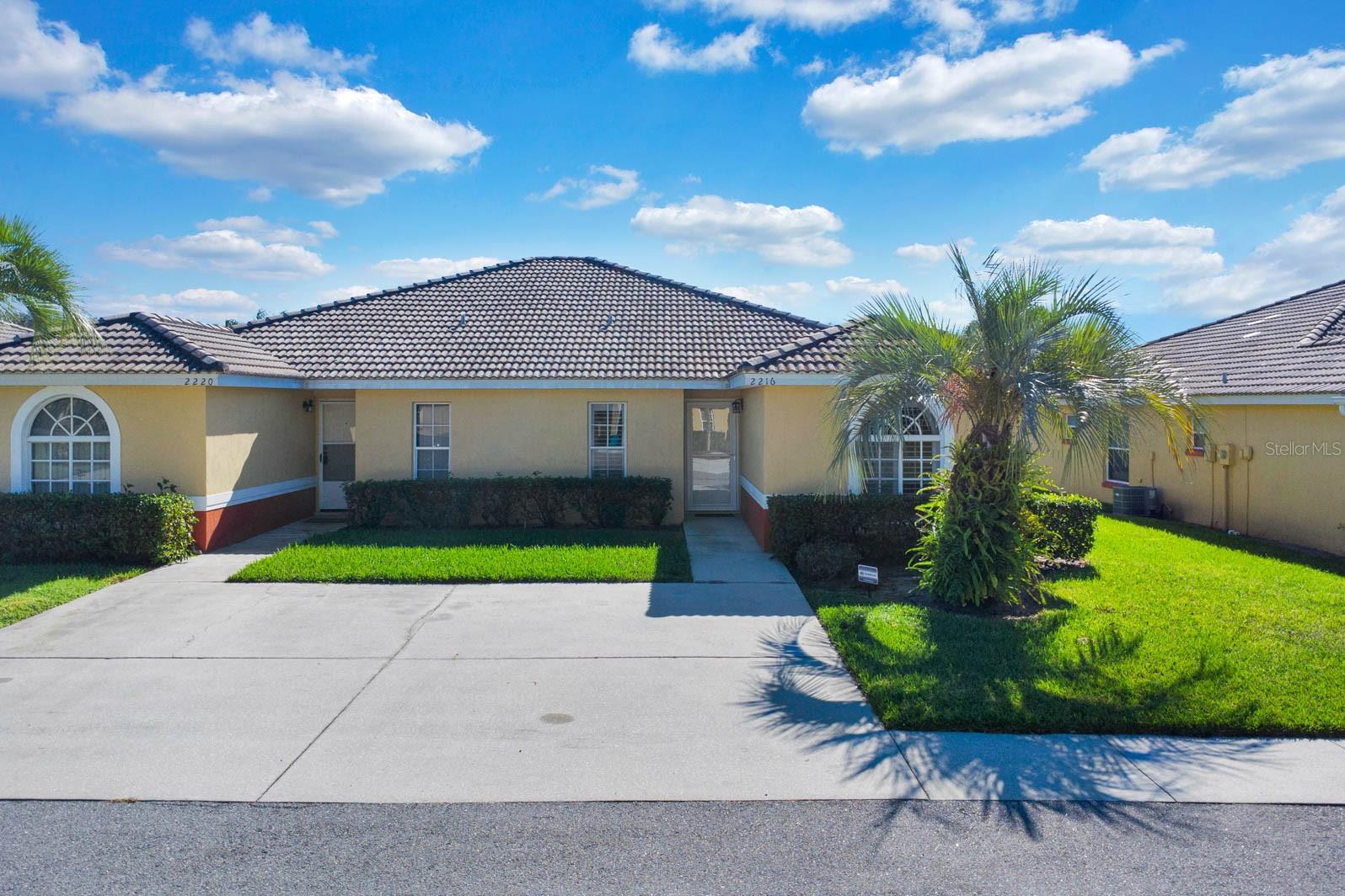 2216 MYSTIC RING LOOP, POINCIANA, FL, 34759
