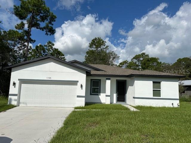 1195 CLARION CIR, DELTONA, FL, 32738