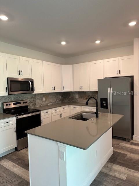 1195 CLARION CIR, DELTONA, FL, 32738