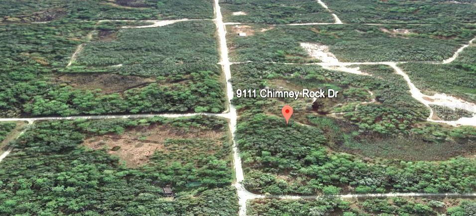9111 CHIMNEY ROCK DR, WEBSTER, FL, 33597