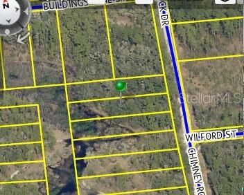 9111 CHIMNEY ROCK DR, WEBSTER, FL, 33597