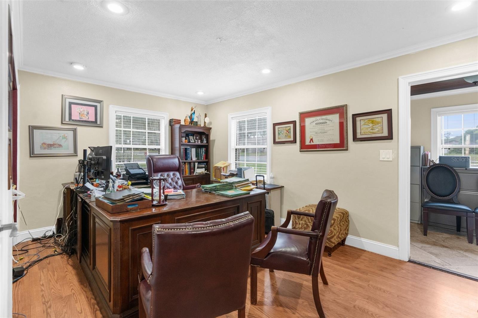 604 N SINCLAIR AVE, TAVARES, FL, 32778