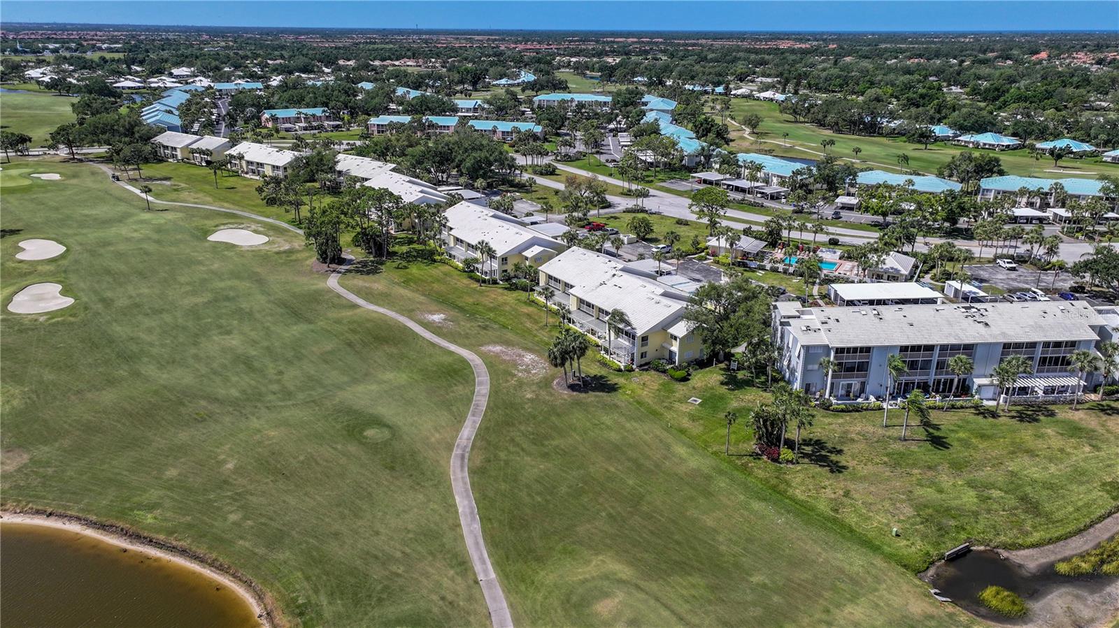 410 CERROMAR CIR S #141, VENICE, FL, 34293