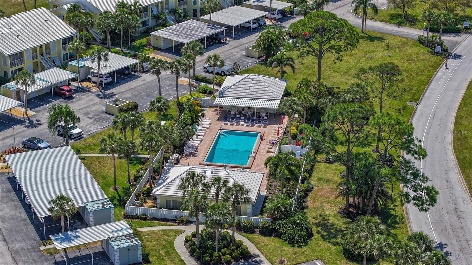 410 CERROMAR CIR S #141, VENICE, FL, 34293
