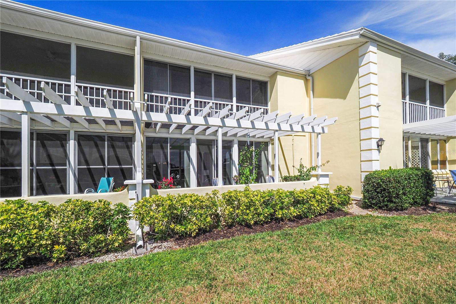 410 CERROMAR CIR S #141, VENICE, FL, 34293