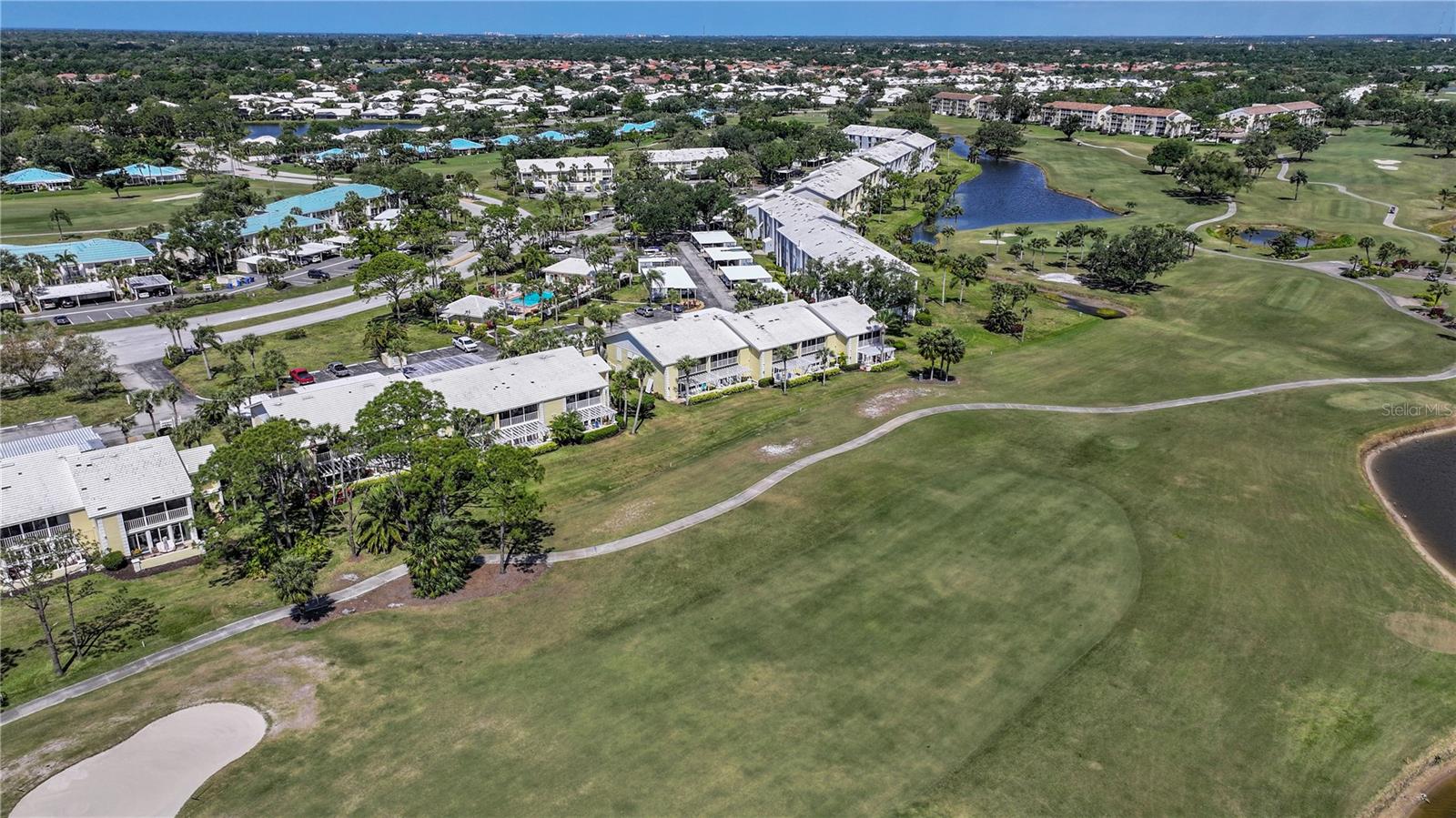410 CERROMAR CIR S #141, VENICE, FL, 34293