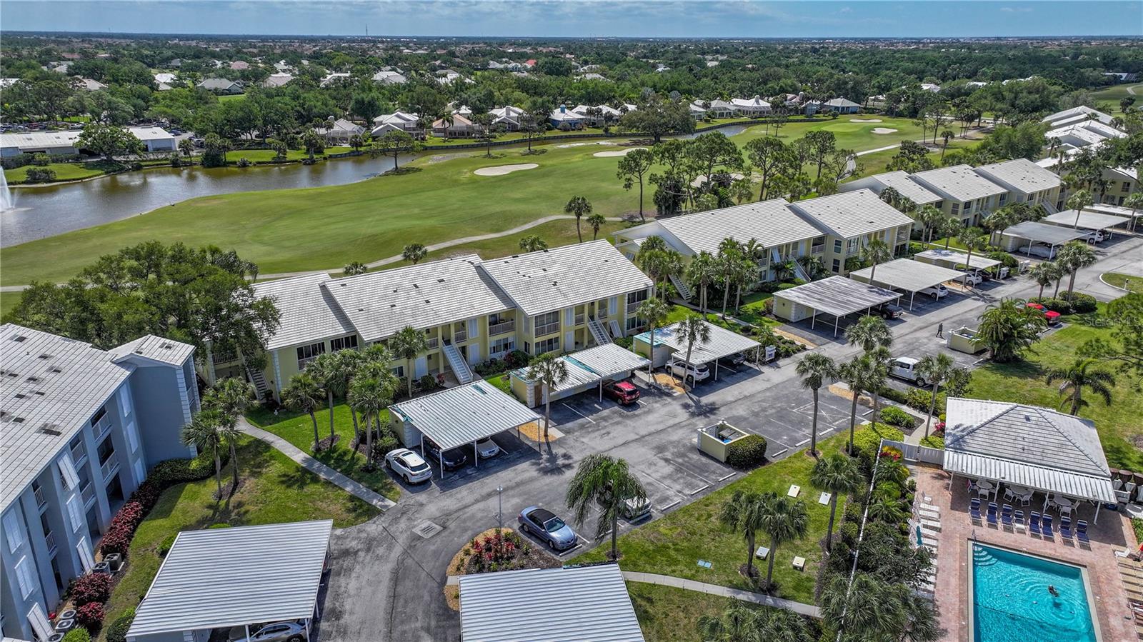 410 CERROMAR CIR S #141, VENICE, FL, 34293