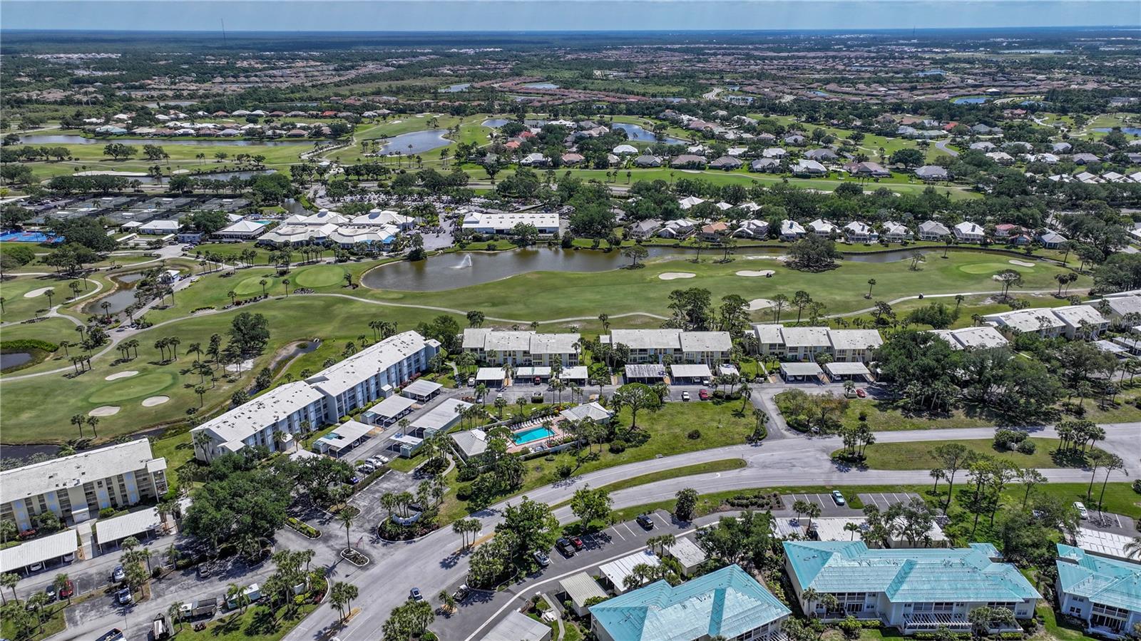 410 CERROMAR CIR S #141, VENICE, FL, 34293